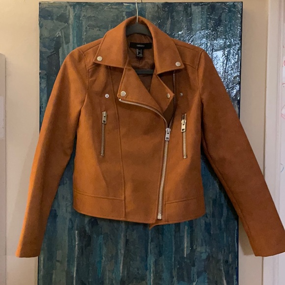 Brown jacket - Picture 2 of 8